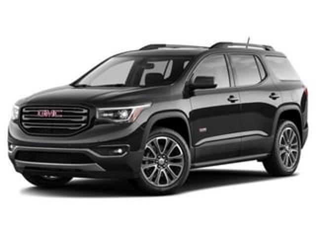 2017 GMC Acadia SLT-1 for sale in Muenster, TX