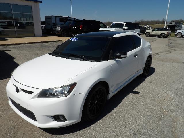2013 Scion tC Unknown