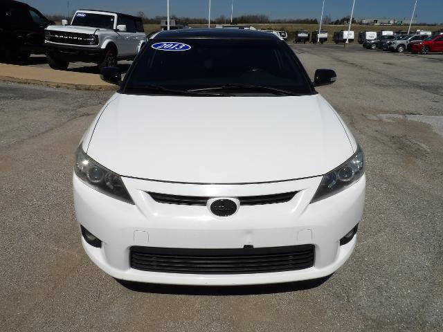 2013 Scion tC Unknown