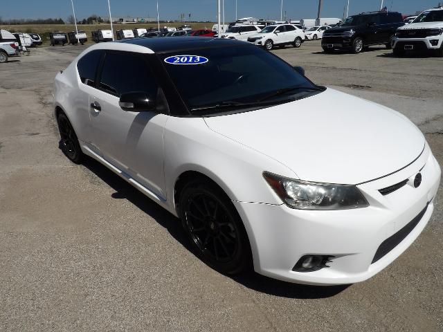 2013 Scion tC Unknown