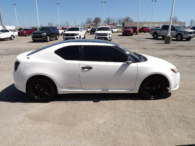 2013 Scion tC Unknown