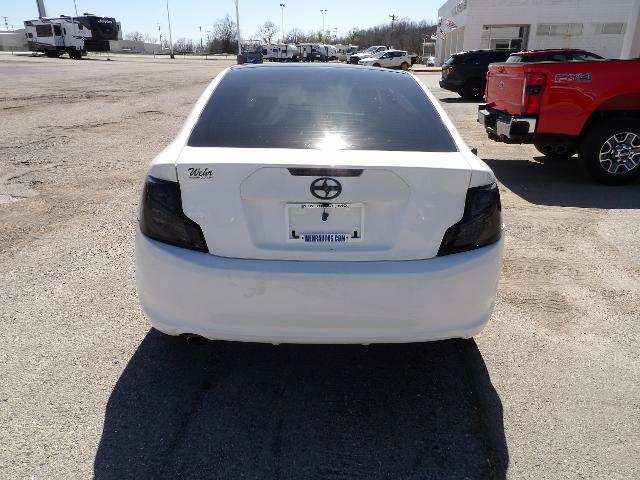 2013 Scion tC Unknown