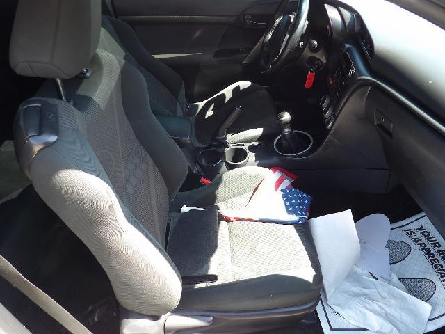 2013 Scion tC Unknown