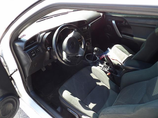 2013 Scion tC Unknown