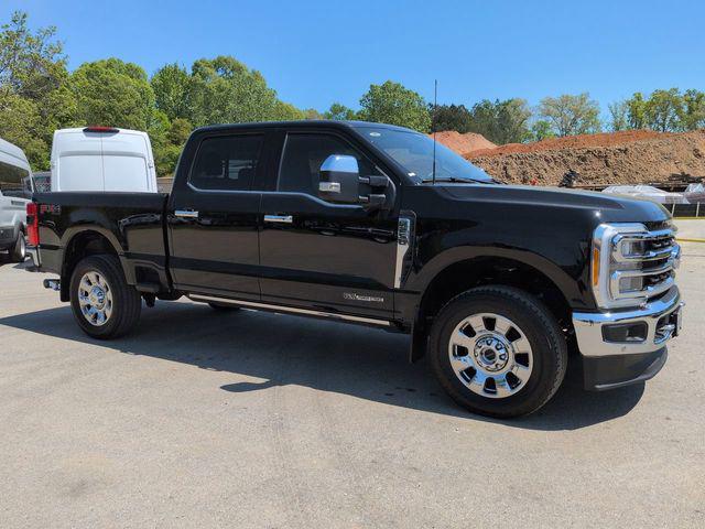 2023 Ford F-250 King Ranch