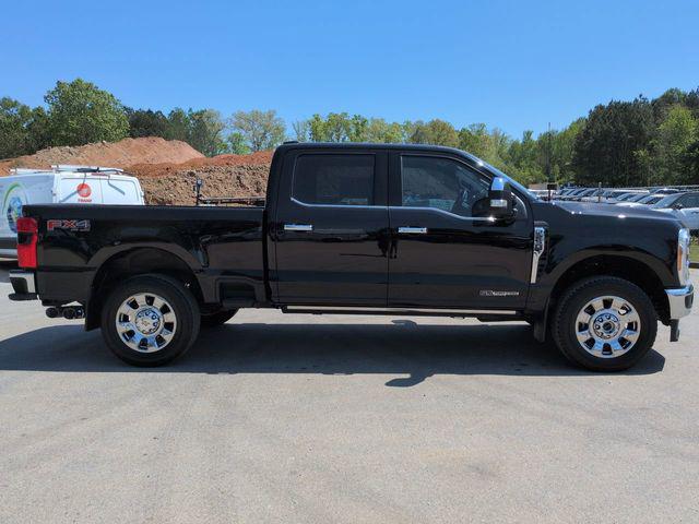 2023 Ford F-250 King Ranch