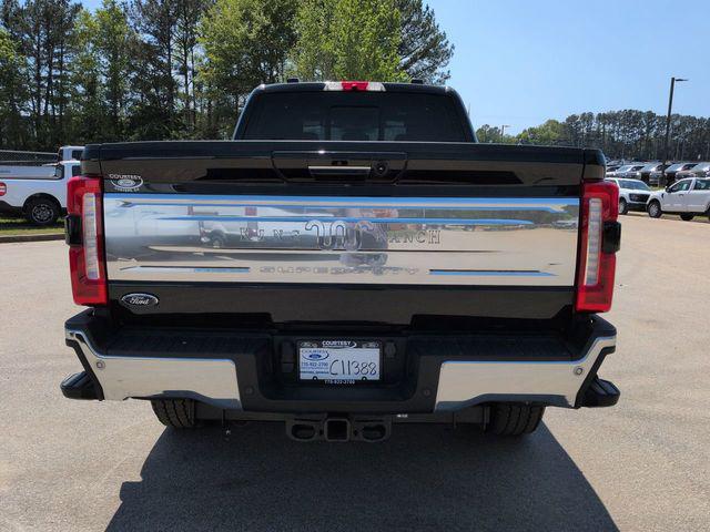 2023 Ford F-250 King Ranch