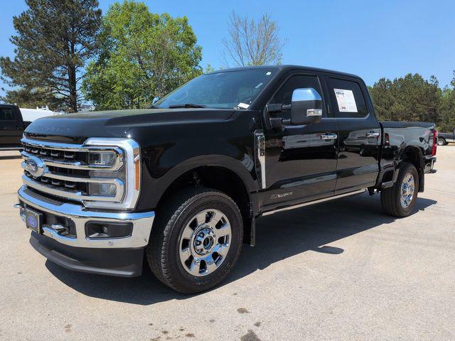 2023 Ford F-250 King Ranch