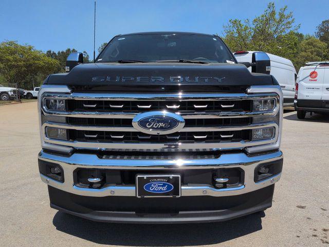 2023 Ford F-250 King Ranch