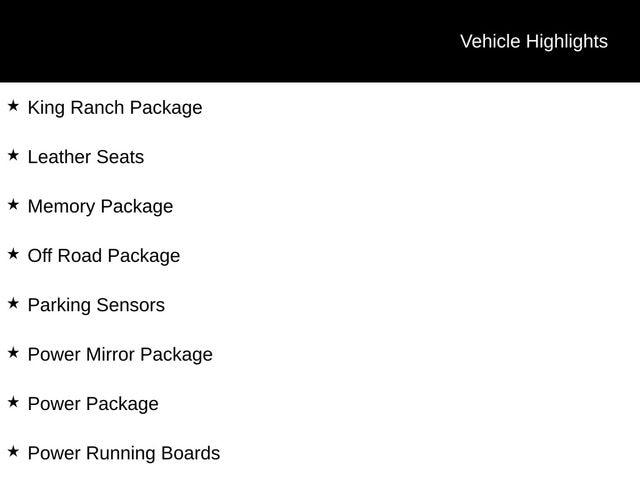 2023 Ford F-250 King Ranch