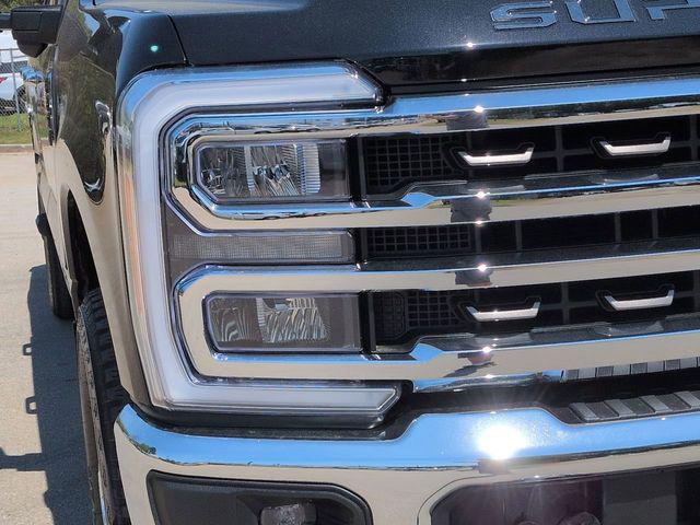 2023 Ford F-250 King Ranch
