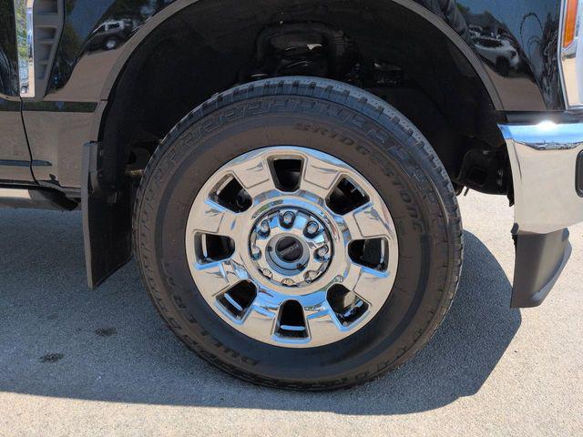 2023 Ford F-250 King Ranch
