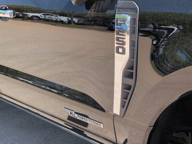 2023 Ford F-250 King Ranch