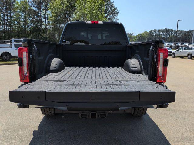 2023 Ford F-250 King Ranch