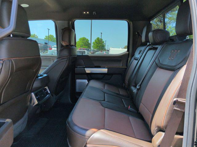 2023 Ford F-250 King Ranch