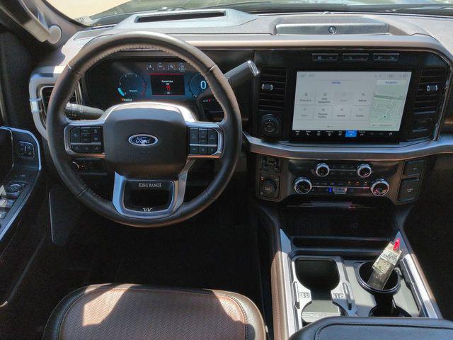 2023 Ford F-250 King Ranch