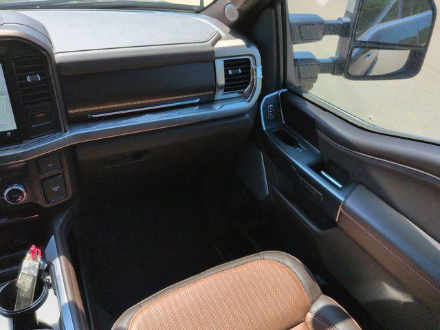 2023 Ford F-250 King Ranch