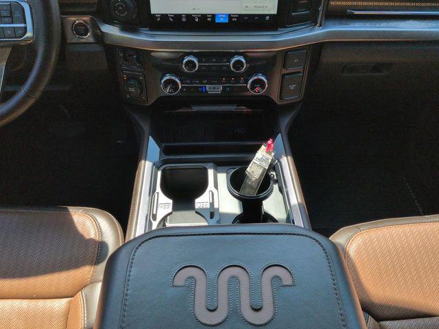 2023 Ford F-250 King Ranch