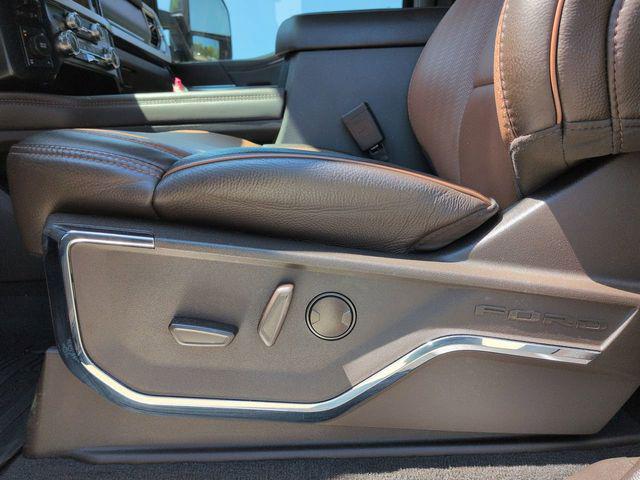2023 Ford F-250 King Ranch