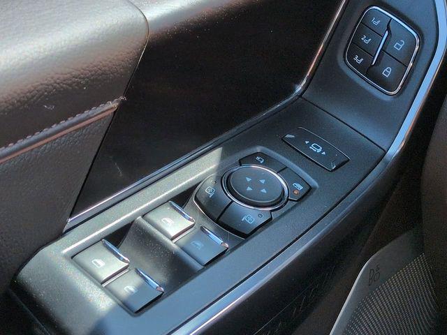2023 Ford F-250 King Ranch
