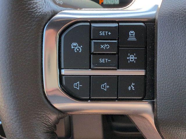 2023 Ford F-250 King Ranch