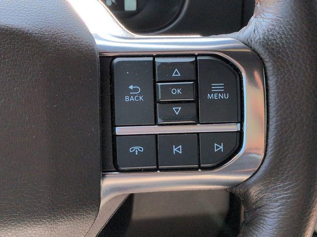 2023 Ford F-250 King Ranch