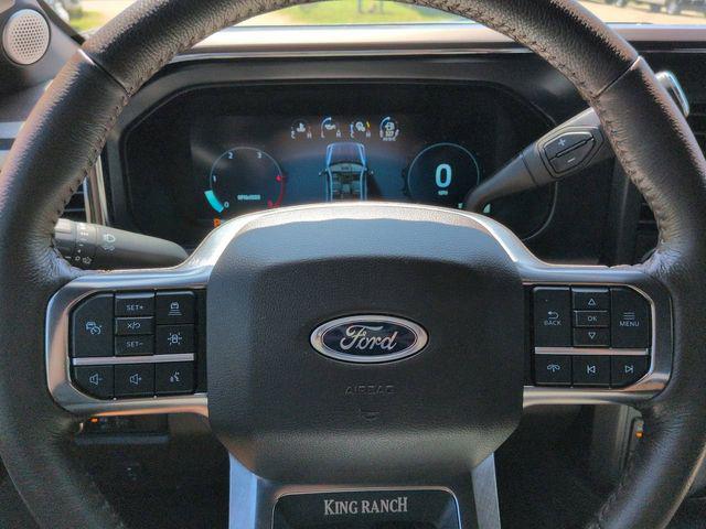 2023 Ford F-250 King Ranch
