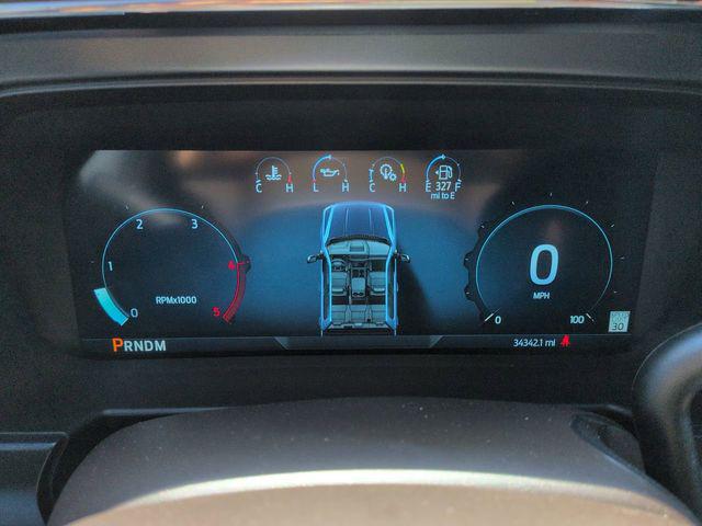 2023 Ford F-250 King Ranch