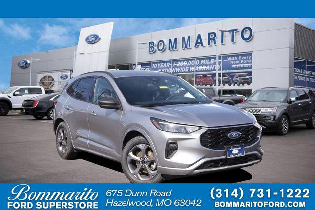 2024 Ford Escape ST-Line for sale in Hazelwood, MO