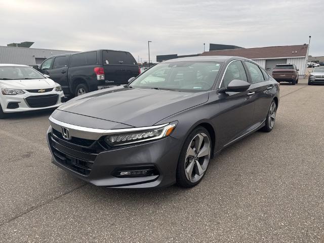 2020 Honda Accord Touring for sale in Grand Rapids, MI