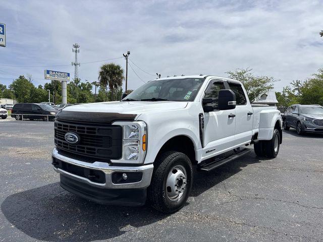2024 Ford F-350 XL