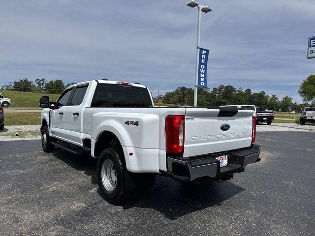 2024 Ford F-350 XL