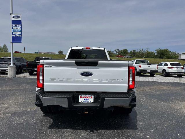 2024 Ford F-350 XL