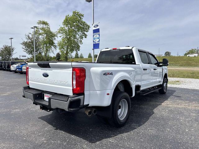 2024 Ford F-350 XL