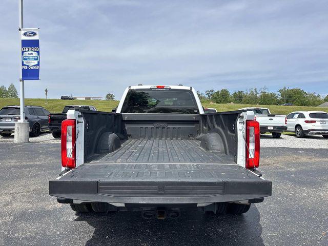 2024 Ford F-350 XL