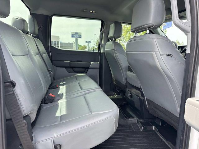 2024 Ford F-350 XL