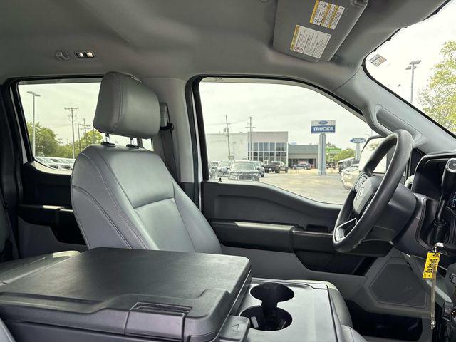 2024 Ford F-350 XL