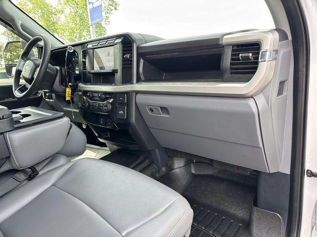 2024 Ford F-350 XL