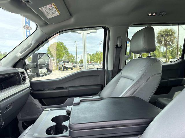 2024 Ford F-350 XL
