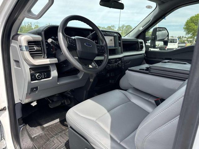 2024 Ford F-350 XL