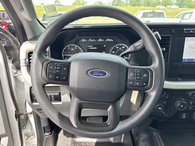 2024 Ford F-350 XL