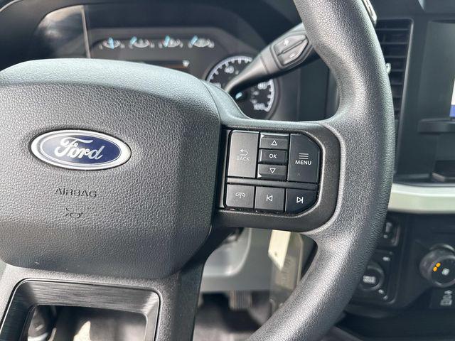 2024 Ford F-350 XL