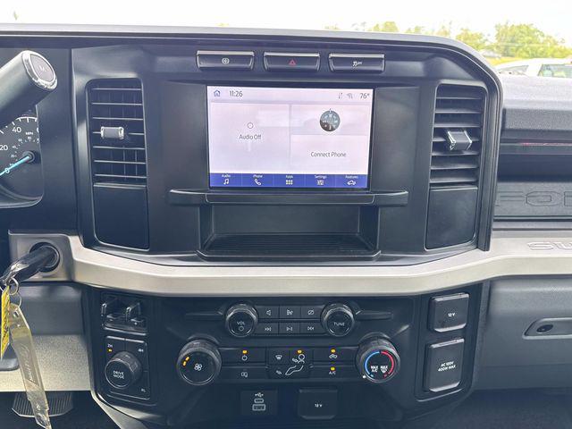 2024 Ford F-350 XL