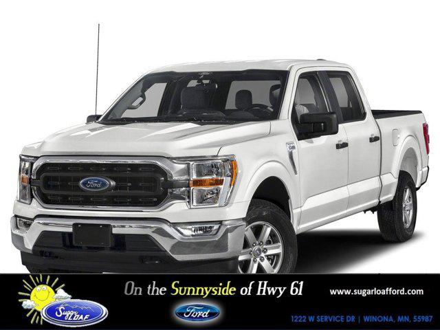 2021 Ford F-150 XLT for sale in Winona, MN