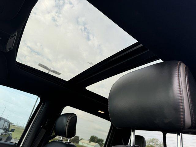 2019 Ford F-250 Platinum