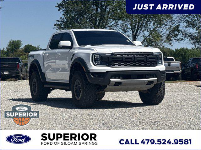 2025 Ford Ranger Raptor for sale in Siloam Springs, AR