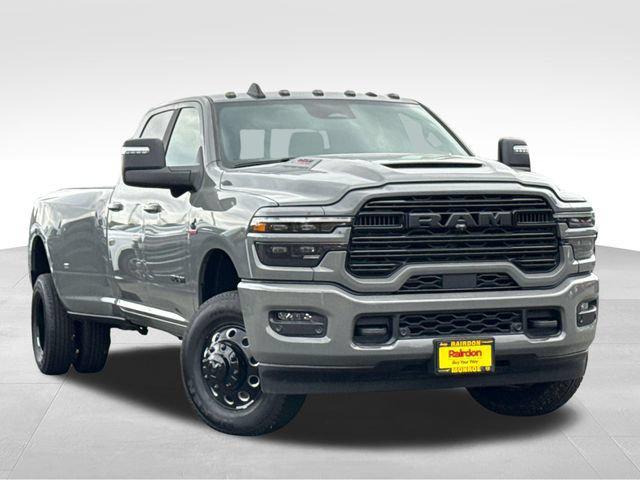 2026 RAM Ram 3500 RAM 3500 LARAMIE CREW CAB 4X4 8 BOX