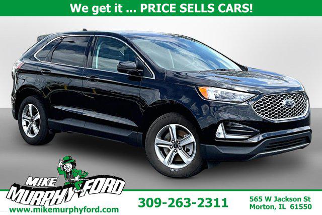 2024 Ford Edge SEL for sale in Morton, IL
