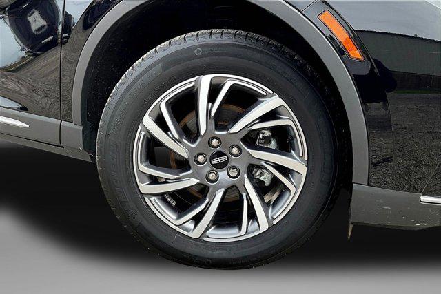 2024 Lincoln Corsair Premiere