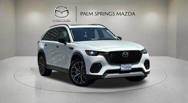 2025 Mazda CX-70 Premium Package for sale in Cathedral City, CA